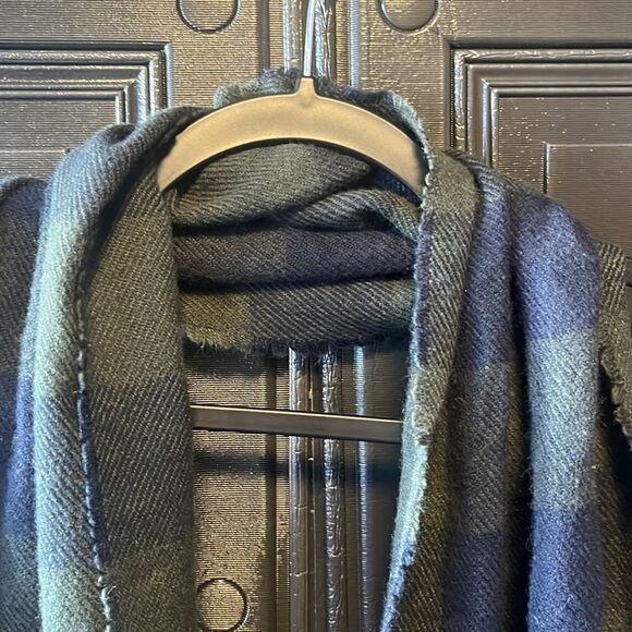 Gap knit scarf - Picture 3 of 4